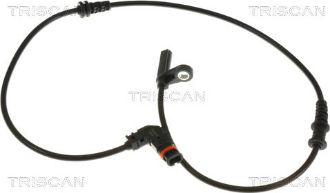 Triscan 8180 23156 - Capteur, vitesse de roue droxauto.com