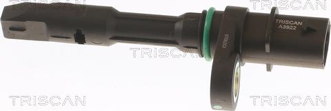 Triscan 8180 23139 - Capteur, vitesse de roue droxauto.com