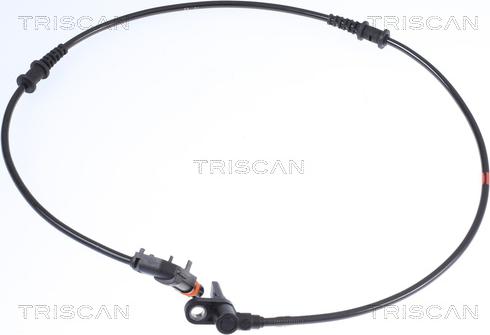 Triscan 8180 23131 - Capteur, vitesse de roue droxauto.com