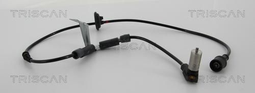 Triscan 8180 23307 - Capteur, vitesse de roue droxauto.com