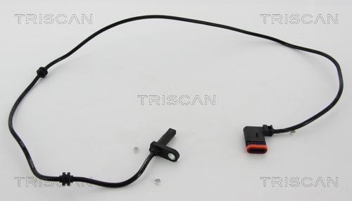 Triscan 8180 23251 - Capteur, vitesse de roue droxauto.com