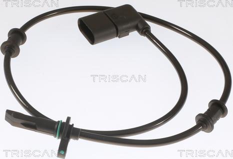 Triscan 8180 23262 - Capteur, vitesse de roue droxauto.com