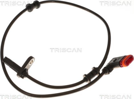 Triscan 8180 23267 - Capteur, vitesse de roue droxauto.com