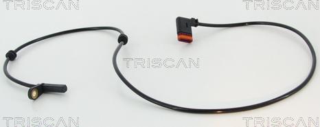 Triscan 8180 23205 - Capteur, vitesse de roue droxauto.com