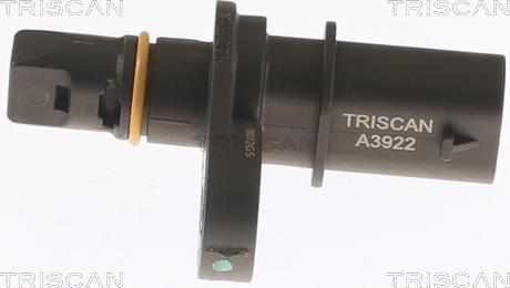 Triscan 8180 23216 - Capteur, vitesse de roue droxauto.com