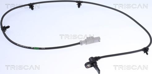 Triscan 8180 23232 - Capteur, vitesse de roue droxauto.com