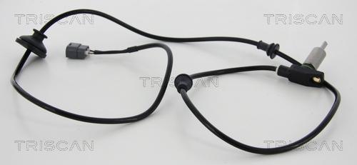 Triscan 8180 27116 - Capteur, vitesse de roue droxauto.com