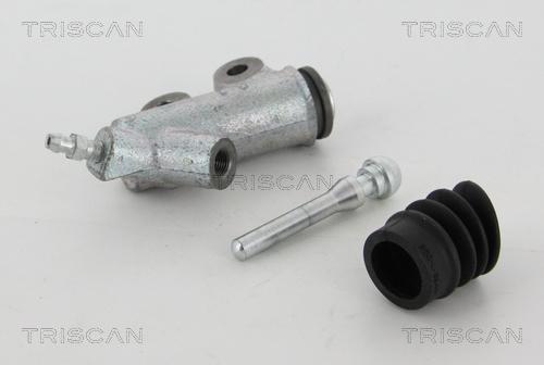 Triscan 8130 40302 - Cylindre récepteur, embrayage droxauto.com