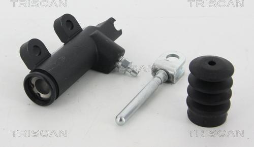 Triscan 8130 43303 - Cylindre récepteur, embrayage droxauto.com