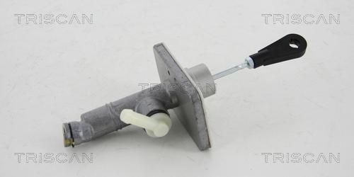 Triscan 8130 43205 - Cylindre émetteur, embrayage droxauto.com