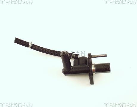 Triscan 8130 50207 - Cylindre émetteur, embrayage droxauto.com