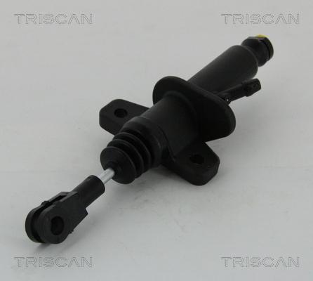 Triscan 8130 65205 - Cylindre émetteur, embrayage droxauto.com