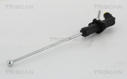 Triscan 8130 15205 - Cylindre émetteur, embrayage droxauto.com