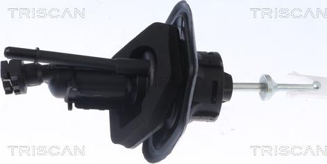 Triscan 8130 16206 - Cylindre émetteur, embrayage droxauto.com