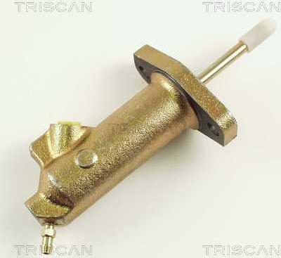 Triscan 8130 10300 - Cylindre récepteur, embrayage droxauto.com