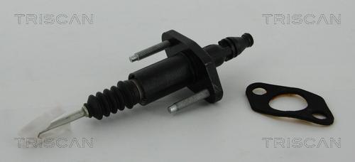 Triscan 8130 10204 - Cylindre émetteur, embrayage droxauto.com