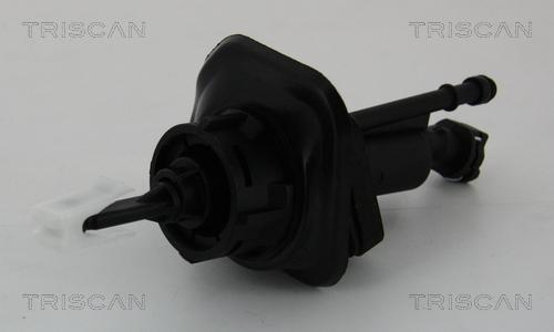 Triscan 8130 10205 - Cylindre émetteur, embrayage droxauto.com