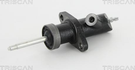 Triscan 8130 11306 - Cylindre récepteur, embrayage droxauto.com