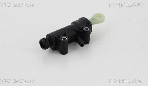 Triscan 8130 11206 - Cylindre émetteur, embrayage droxauto.com