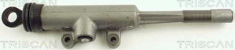 Triscan 8130 11203 - Cylindre émetteur, embrayage droxauto.com