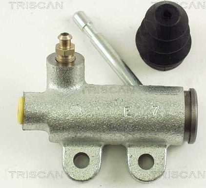 Triscan 8130 13308 - Cylindre récepteur, embrayage droxauto.com