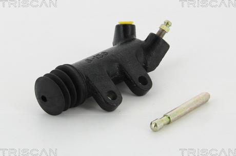 Triscan 8130 13319 - Cylindre récepteur, embrayage droxauto.com