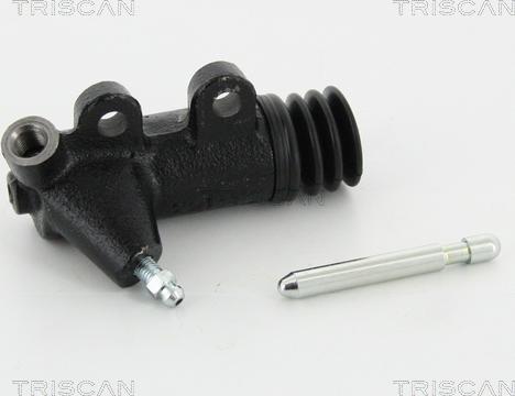 Triscan 8130 13318 - Cylindre récepteur, embrayage droxauto.com