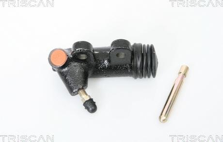 Triscan 8130 13317 - Cylindre récepteur, embrayage droxauto.com