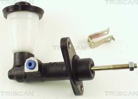 Triscan 8130 13206 - Cylindre émetteur, embrayage droxauto.com