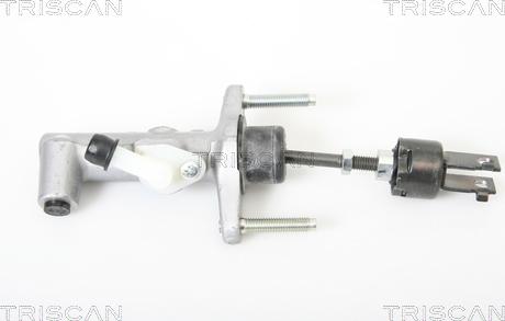Triscan 8130 13230 - Cylindre émetteur, embrayage droxauto.com