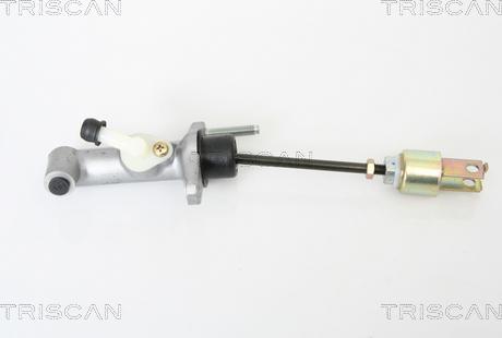 Triscan 8130 13231 - Cylindre émetteur, embrayage droxauto.com