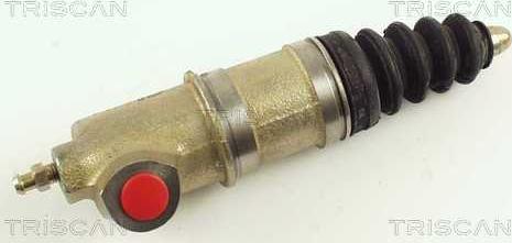 Triscan 8130 12301 - Cylindre récepteur, embrayage droxauto.com