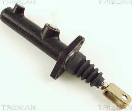 Triscan 8130 12201 - Cylindre émetteur, embrayage droxauto.com