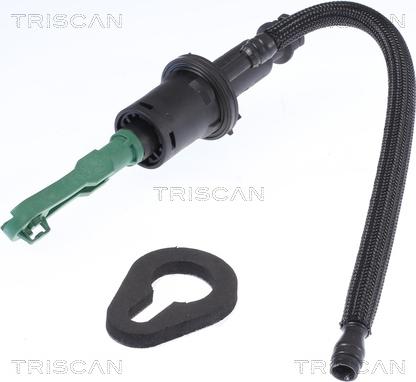 Triscan 8130 38119 - Cylindre émetteur, embrayage droxauto.com