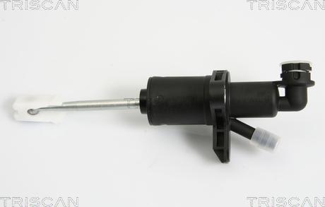 Triscan 8130 29207 - Cylindre émetteur, embrayage droxauto.com