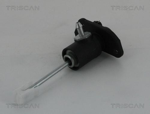 Triscan 8130 29214 - Cylindre émetteur, embrayage droxauto.com