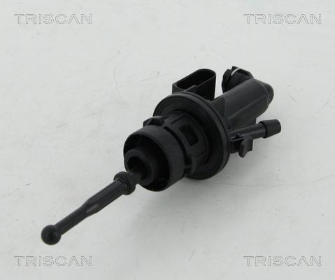 Triscan 8130 29213 - Cylindre émetteur, embrayage droxauto.com