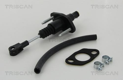 Triscan 8130 24200 - Cylindre émetteur, embrayage droxauto.com