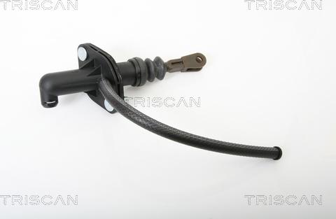 Triscan 8130 24201 - Cylindre émetteur, embrayage droxauto.com