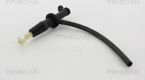 Triscan 8130 25205 - Cylindre émetteur, embrayage droxauto.com
