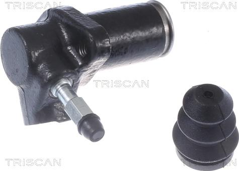 Triscan 8130 21302 - Cylindre récepteur, embrayage droxauto.com