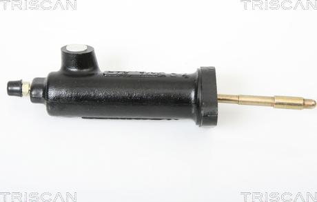 Triscan 8130 23304 - Cylindre récepteur, embrayage droxauto.com