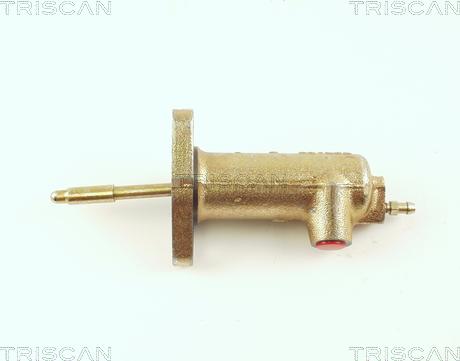 Triscan 8130 23301 - Cylindre récepteur, embrayage droxauto.com