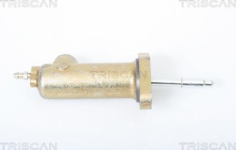 Triscan 8130 23302 - Cylindre récepteur, embrayage droxauto.com