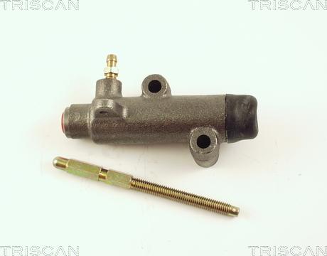 Triscan 8130 70301 - Cylindre récepteur, embrayage droxauto.com
