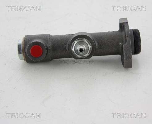 Triscan 8130 70200 - Cylindre émetteur, embrayage droxauto.com