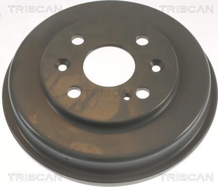 Triscan 8120 50211C - Tambour de frein droxauto.com