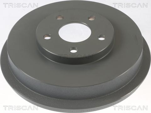 Triscan 8120 69223C - Tambour de frein droxauto.com