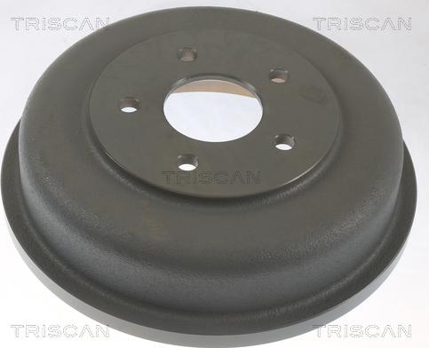 Triscan 8120 16223C - Tambour de frein droxauto.com