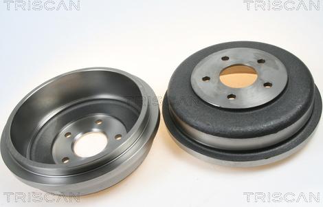 Triscan 8120 16223 - Tambour de frein droxauto.com
